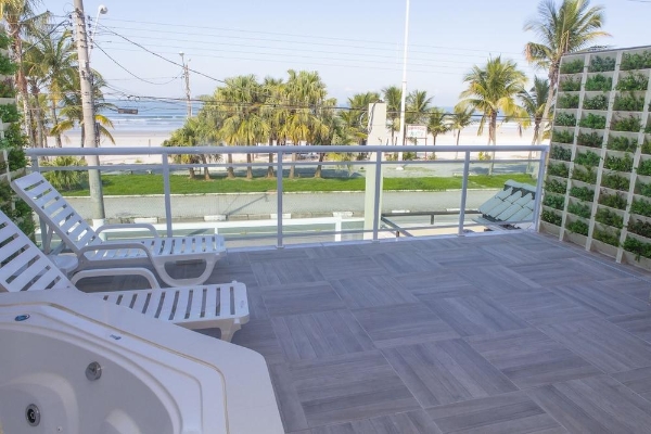 Hotel Vicino al Mare